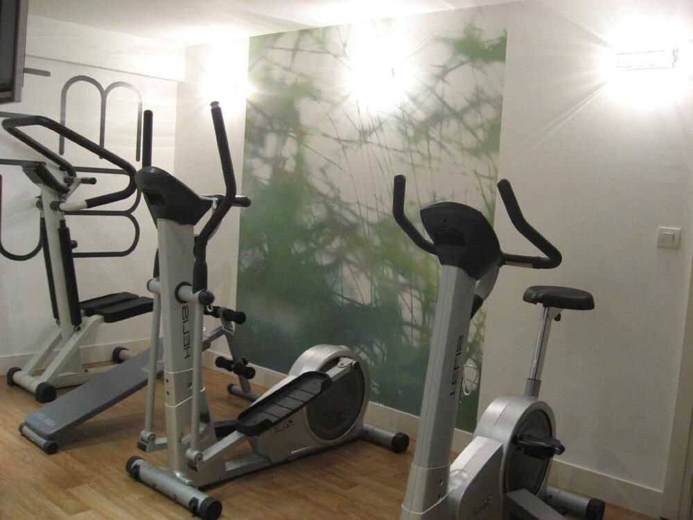 Sports Facility