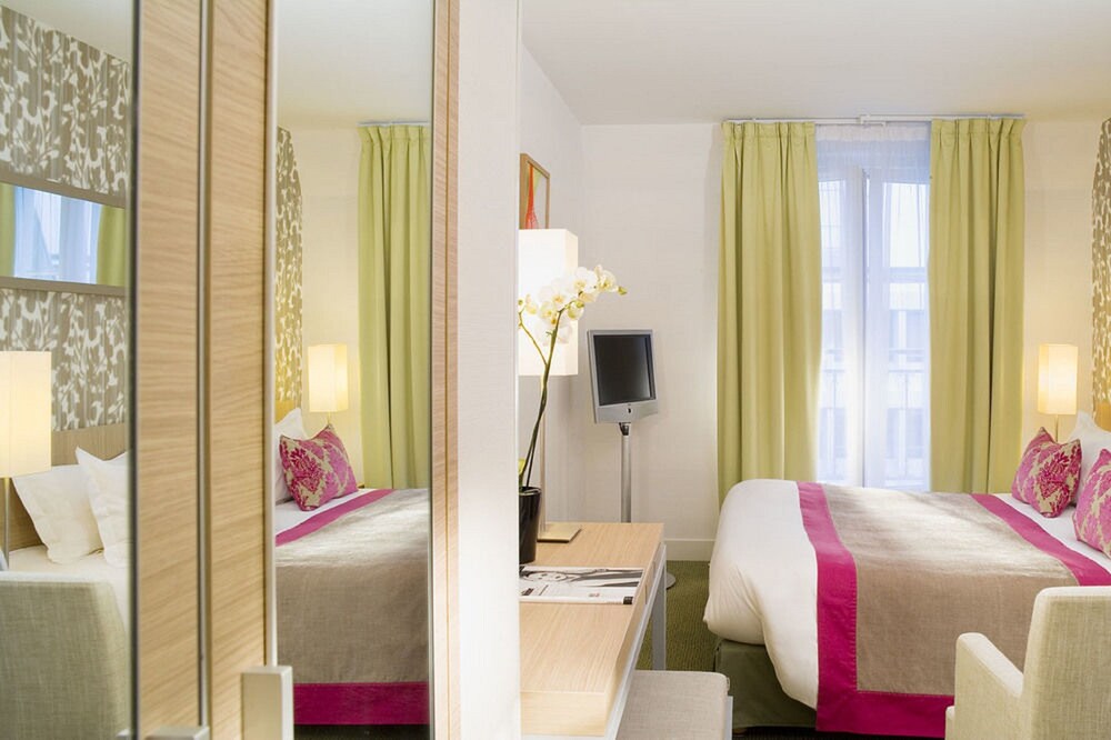 Guestroom