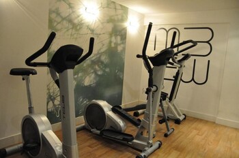 Sports Facility
