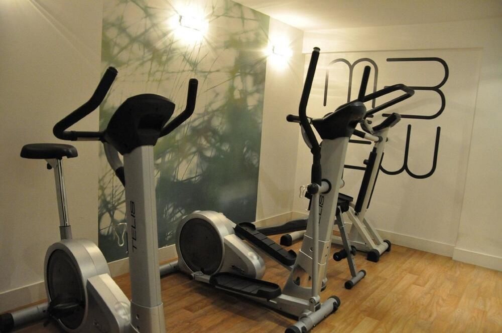 Sports Facility