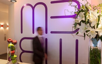 Hotel Interior