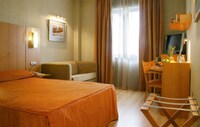 Standard Double Room Single Use