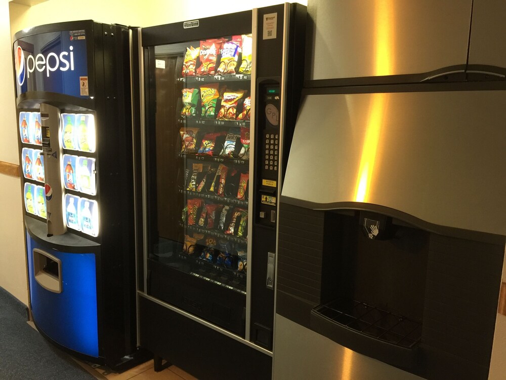 Vending Machine