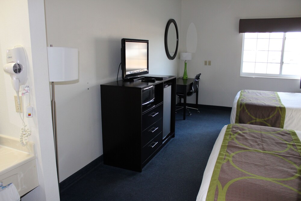 In-Room Amenity