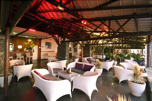 Hotel Bar