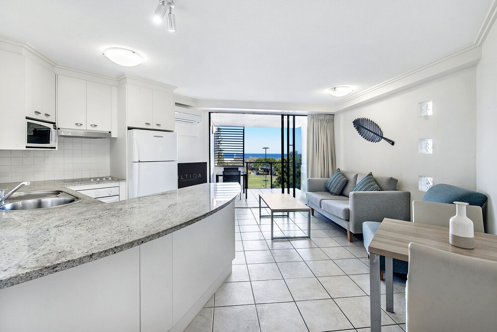 Apartment, 1 Bedroom - Living Area
