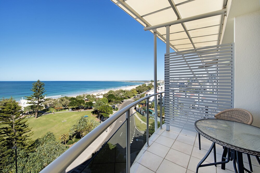 Beach/Ocean View