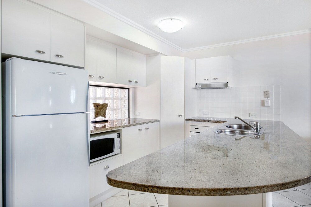 Apartment, 3 Bedrooms - In-Room Kitchen