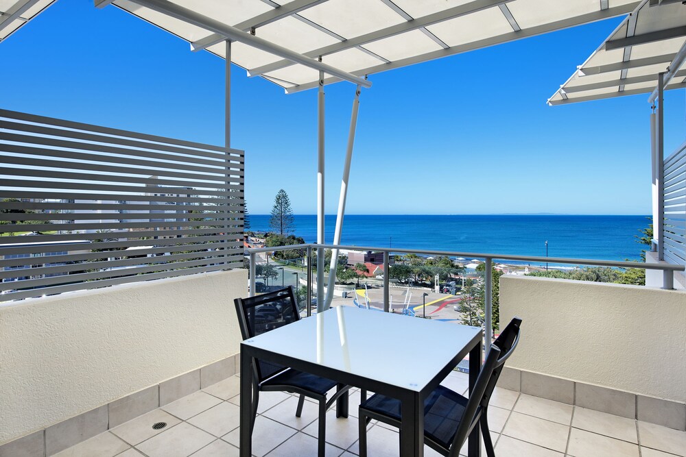 Apartment, 1 Bedroom - Beach/Ocean View