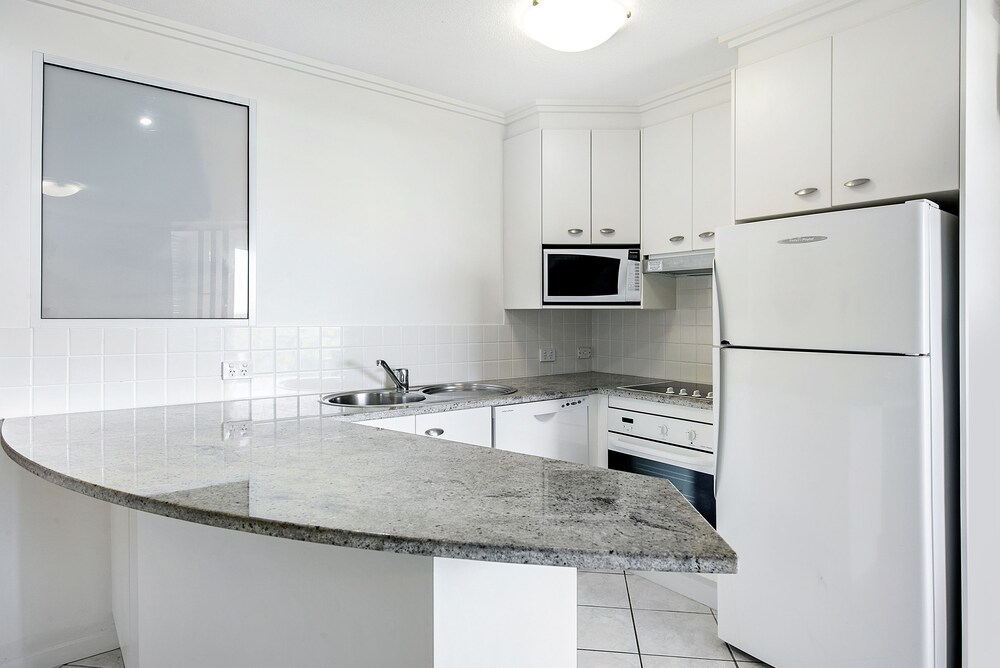 Apartment, 1 Bedroom - In-Room Kitchen
