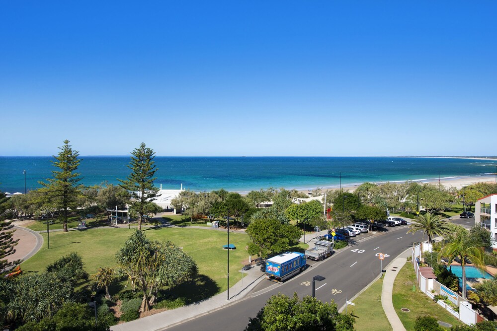 1 Bedroom Apartment - Beach/Ocean View