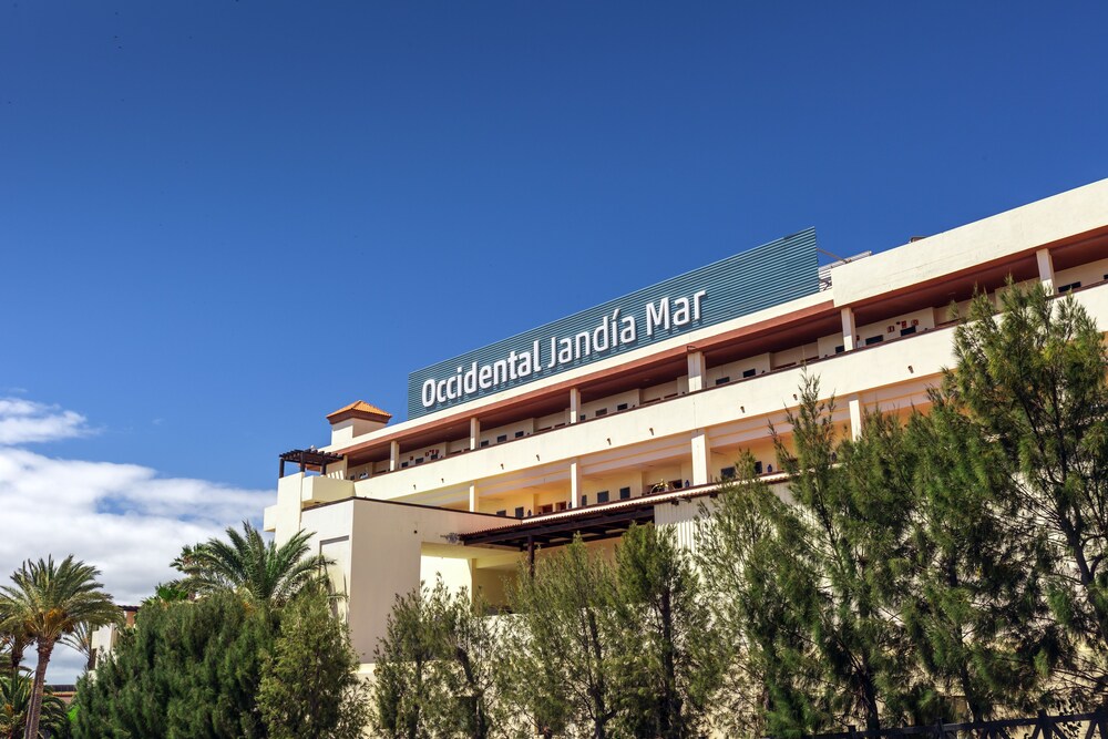Hotel Front