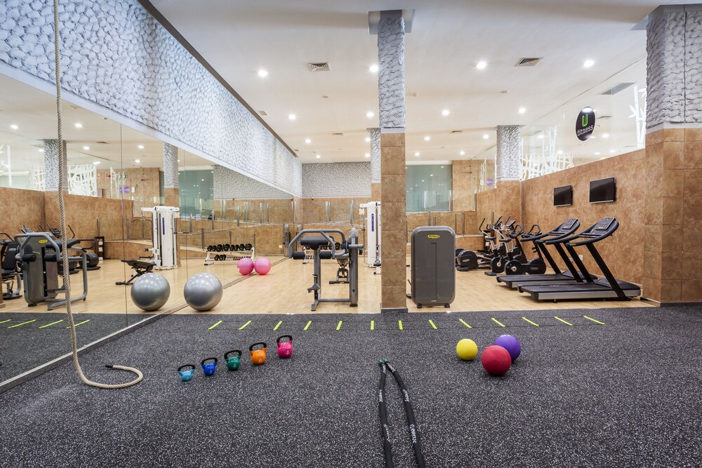 Sports Facility
