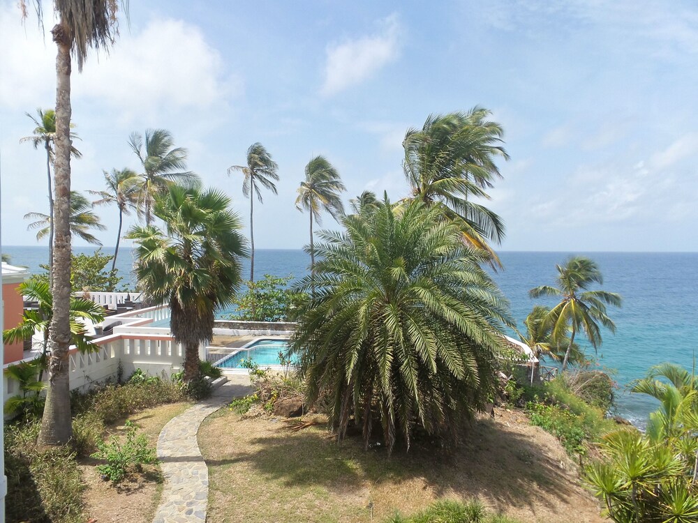Beach/Ocean View