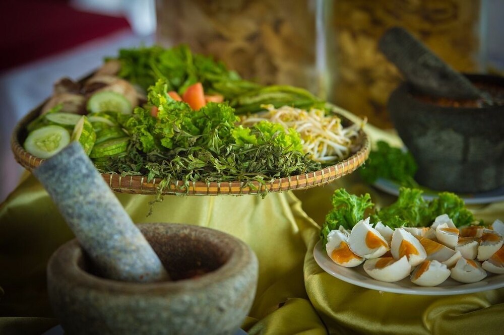 식당