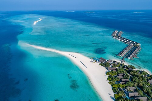 Four Seasons Maldives at Landaa Giraavaru