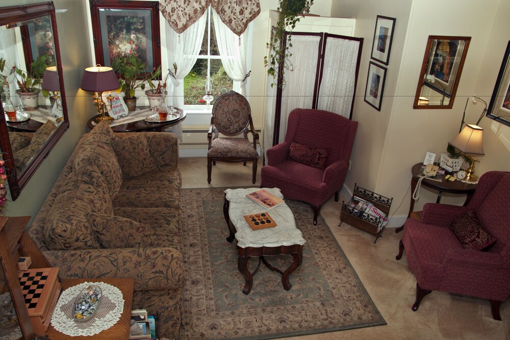Hotel Interior