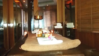 Spa Treatment