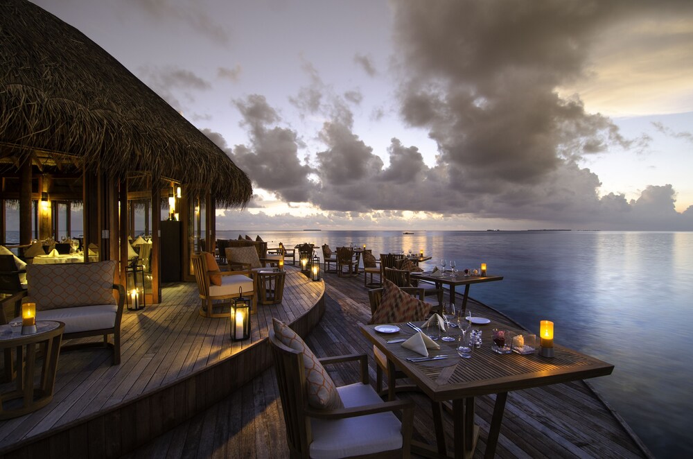Restaurant-traiteur