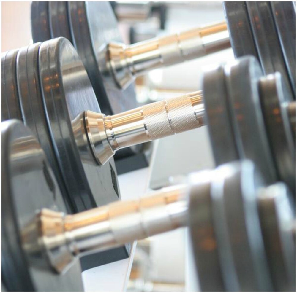 Salle de sport