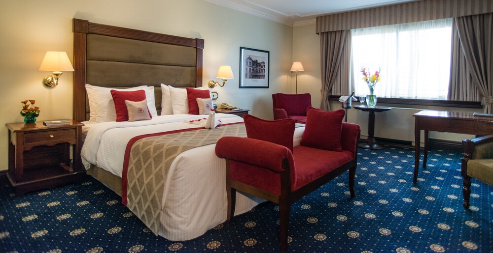 Guestroom