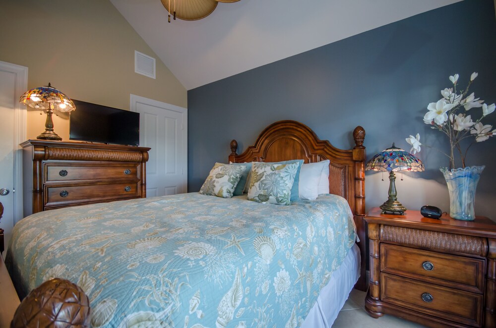 Condo, 3 Bedrooms, Bay View - Guestroom