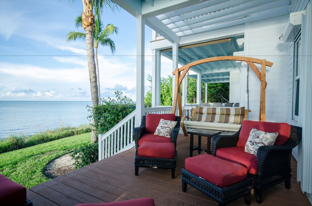 Condo, 3 Bedrooms, Bay View - Terrace/Patio
