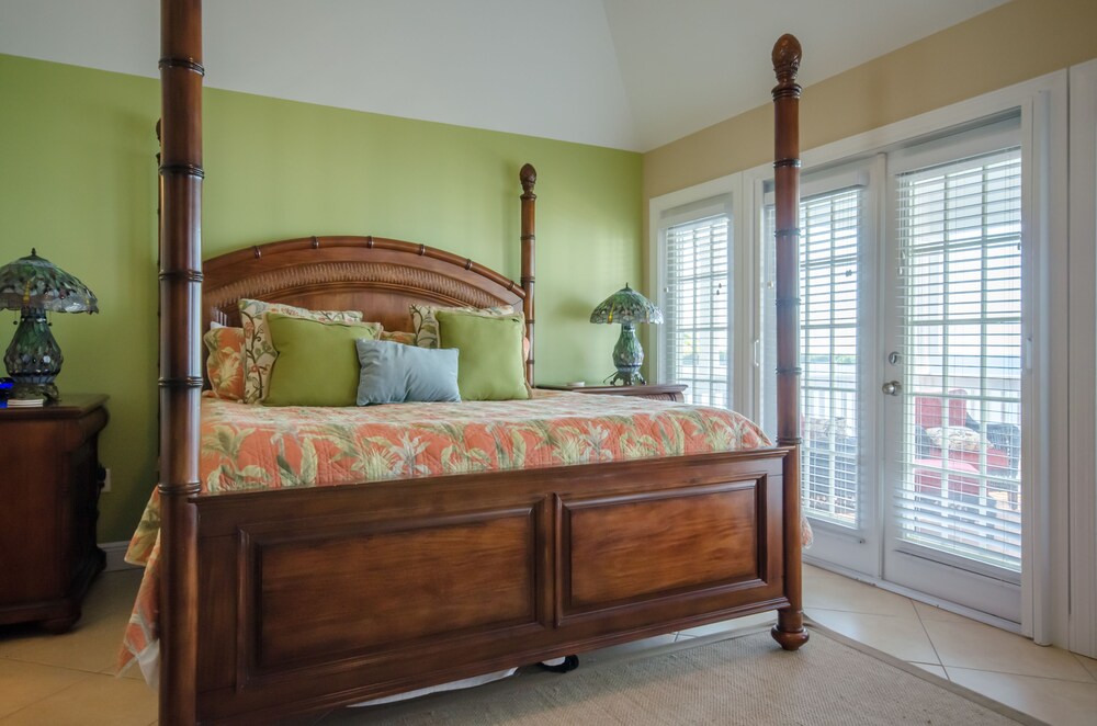 Condo, 3 Bedrooms, Bay View - Guestroom