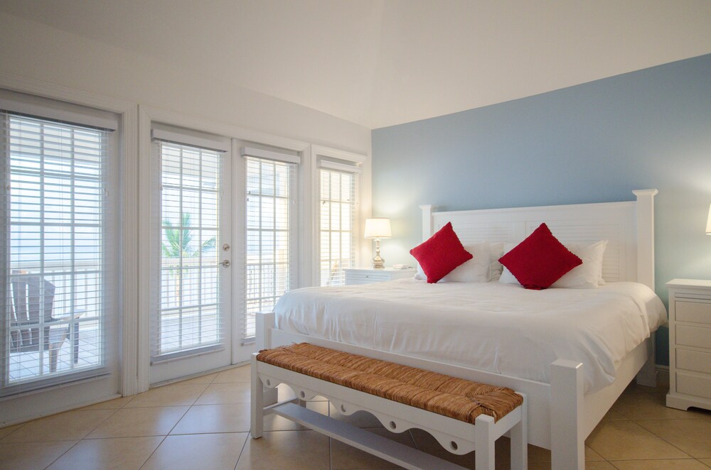 Condo, 3 Bedrooms, Bay View - Guestroom
