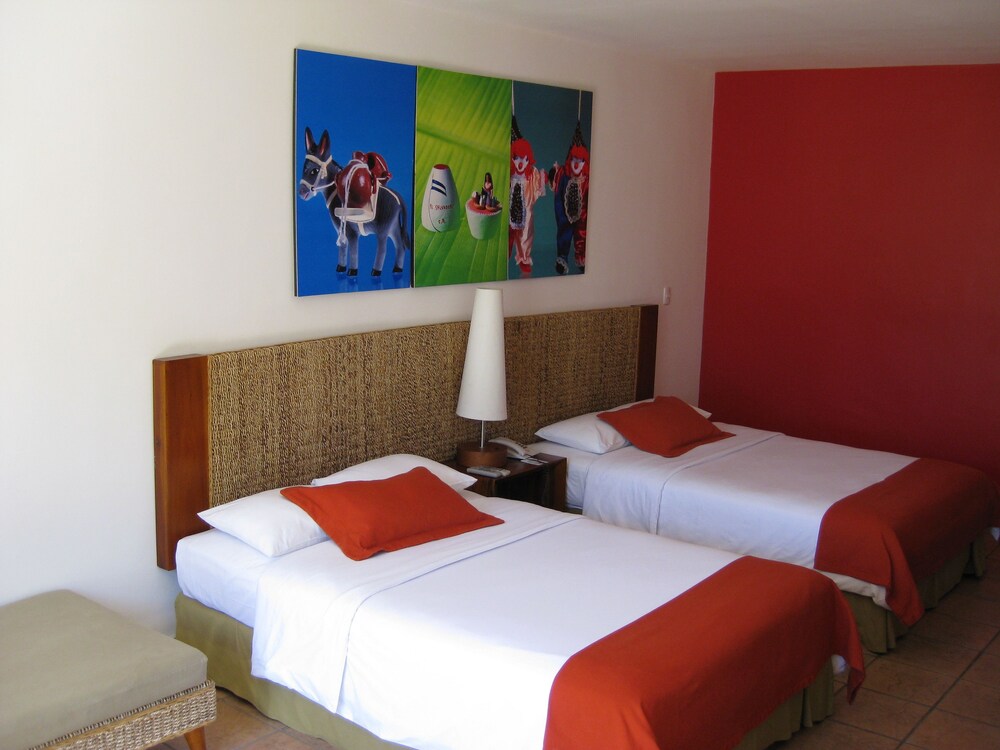 Guestroom