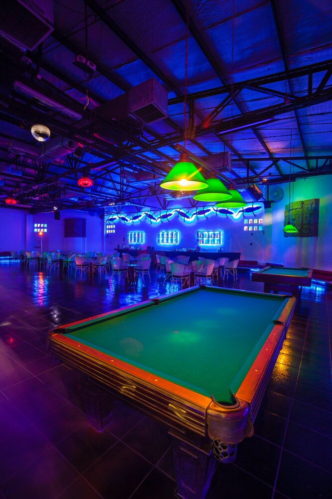 Billiards