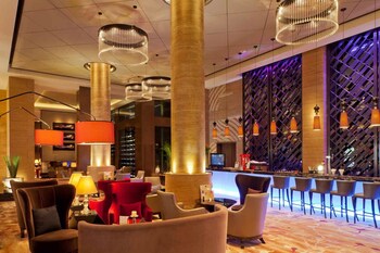 Hotel Lounge