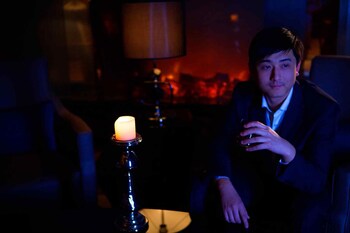Hotel Bar