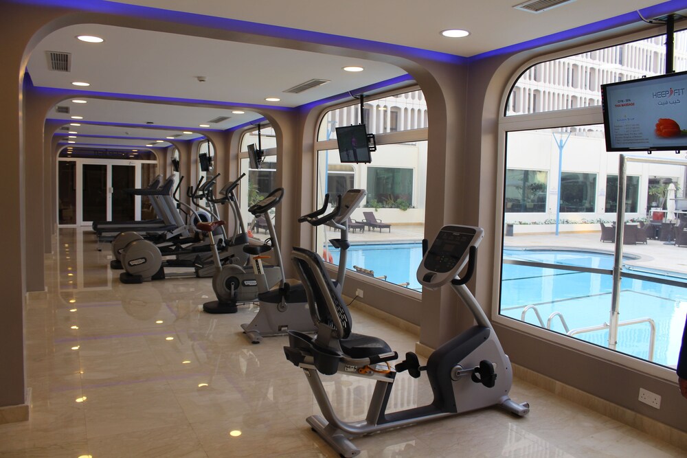 Sports Facility