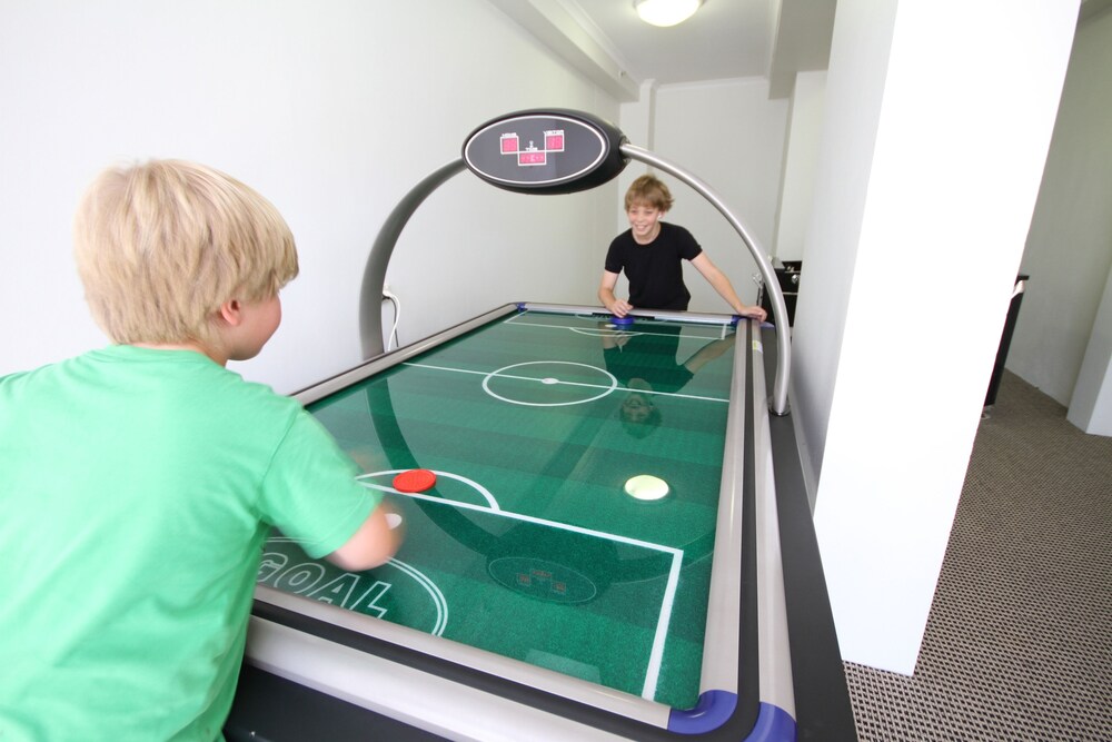 Installations sportives