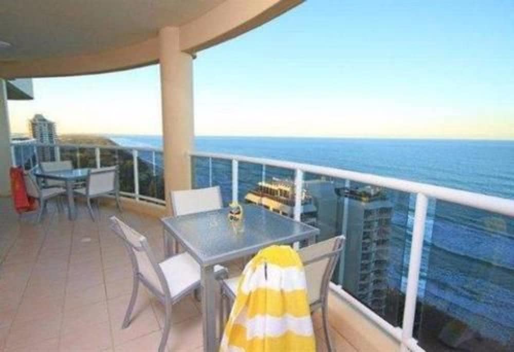 Balcon