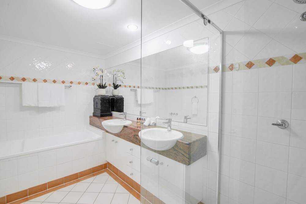 Salle de bain (Appartement, 1 chambre)