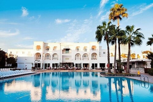 Royal Decameron Tafoukt - All Inclusive