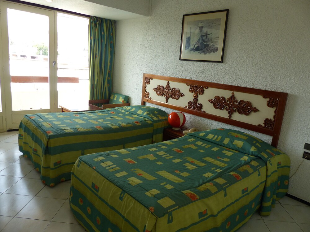 Guestroom