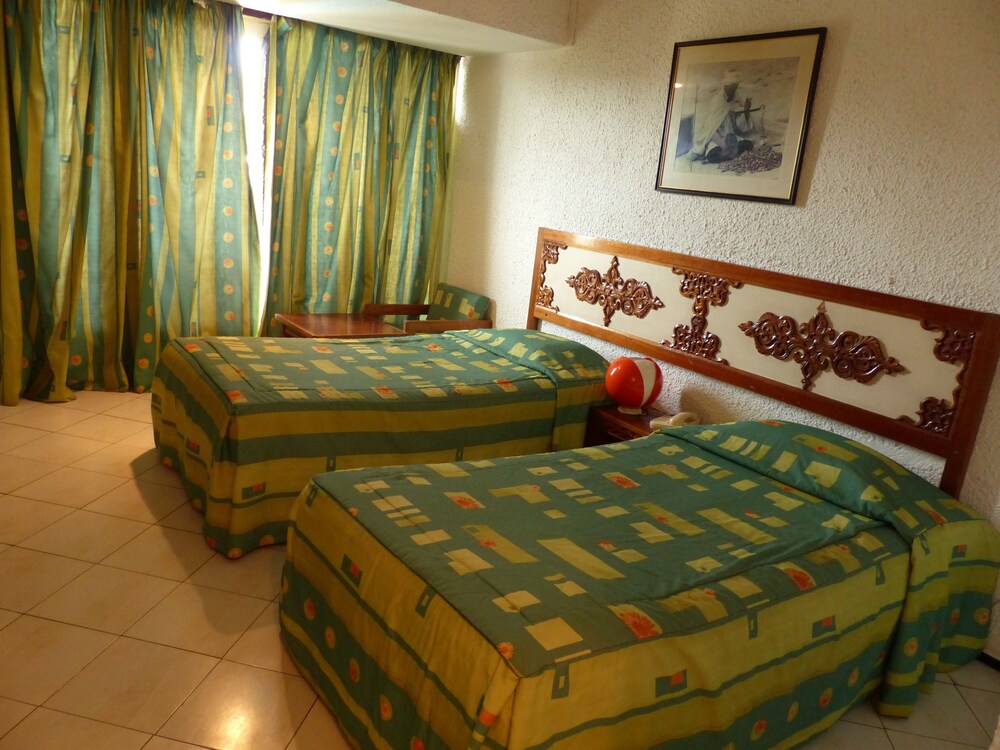 Guestroom