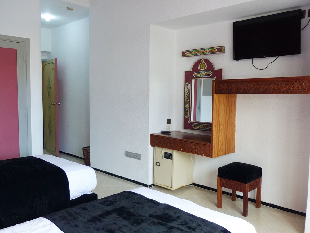 Guestroom