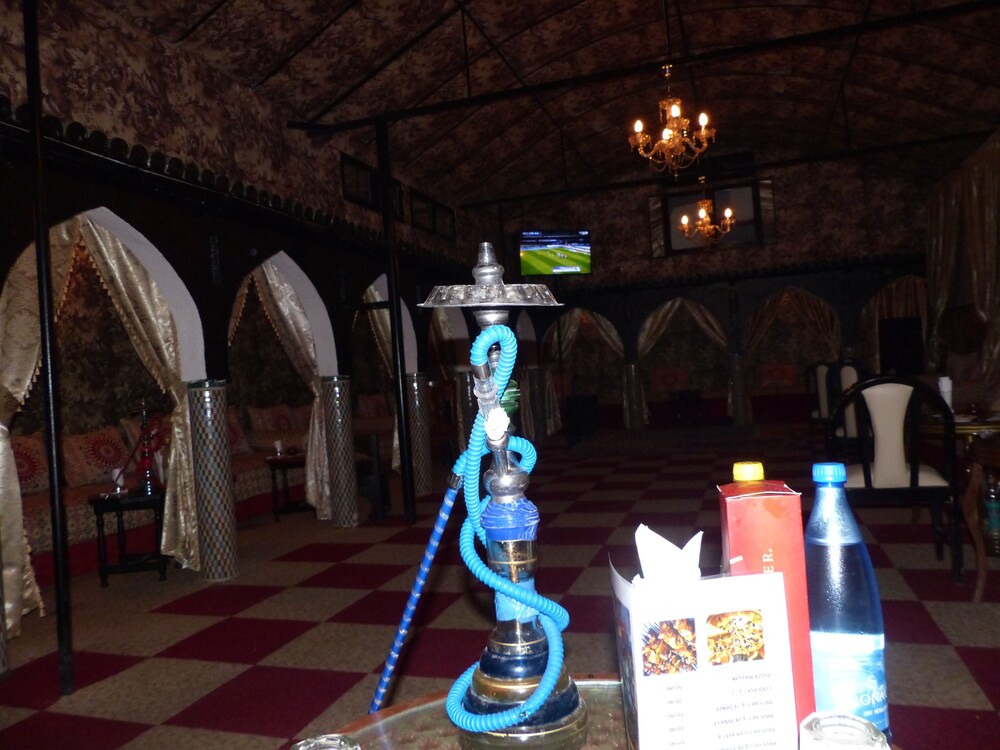 Hotel Interior