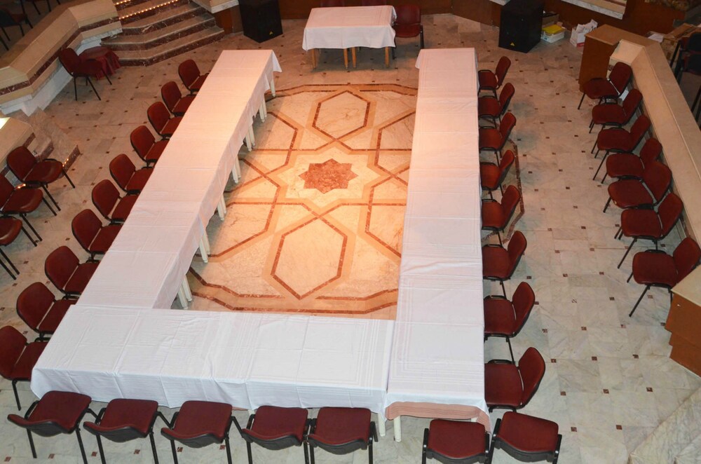 Salle de réunion
