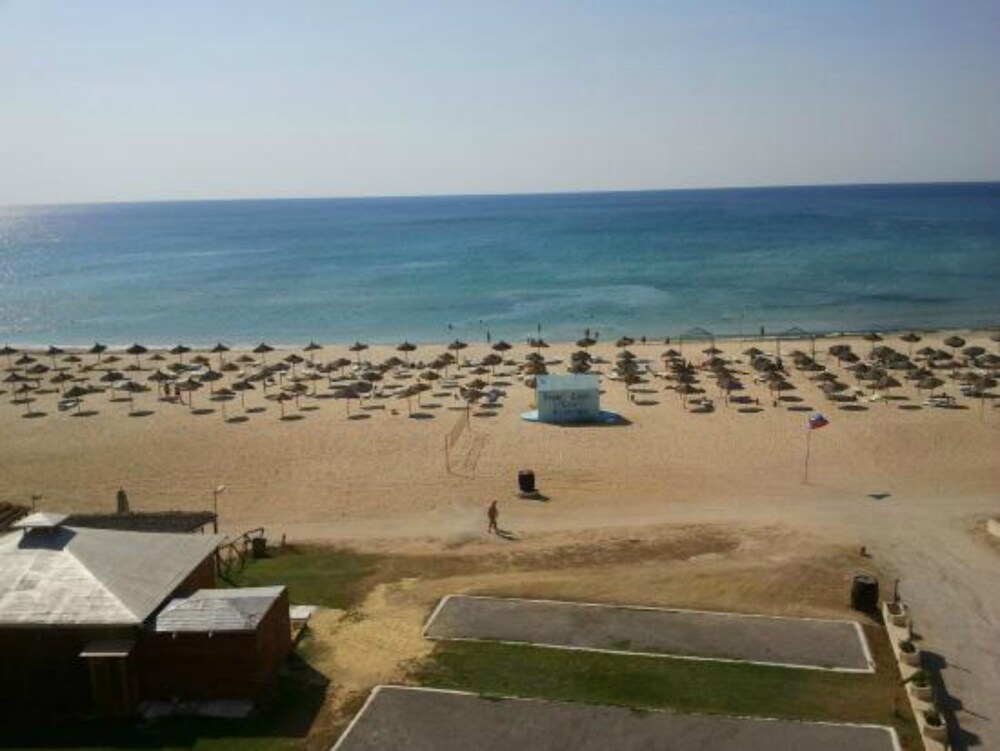 Plage