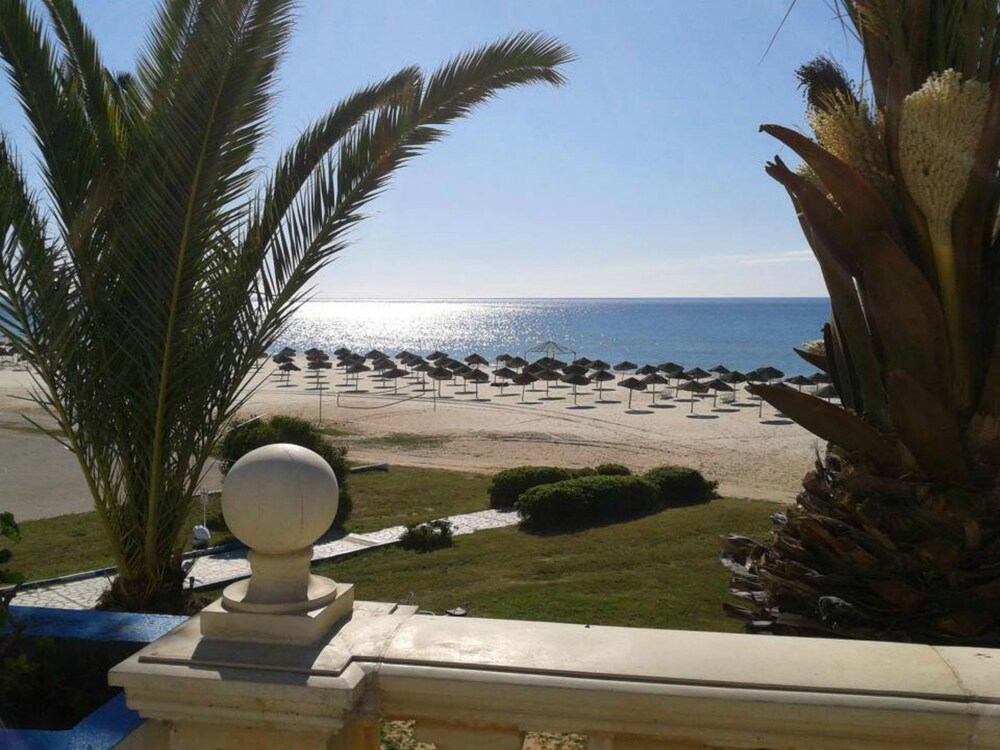 Plage