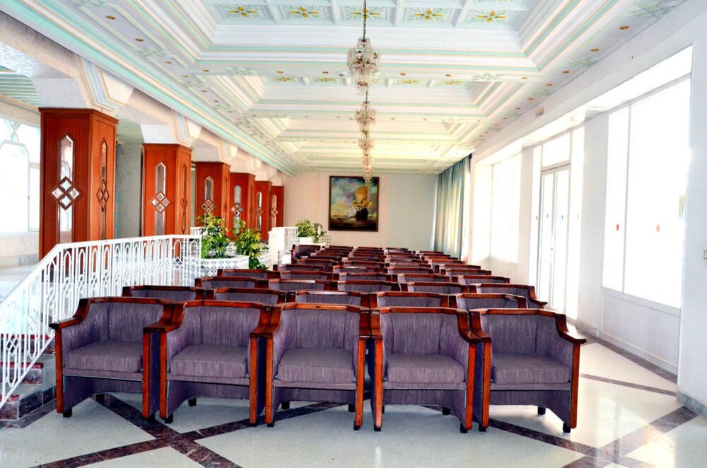 Salle de réunion