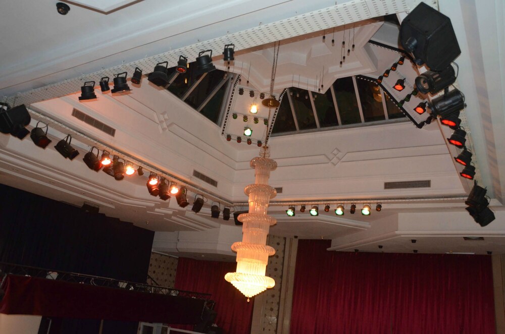 Salle de réunion