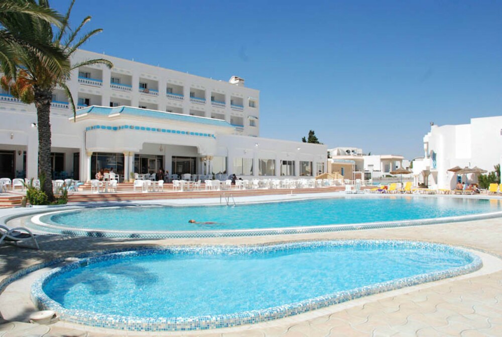 Image de l'hôtel