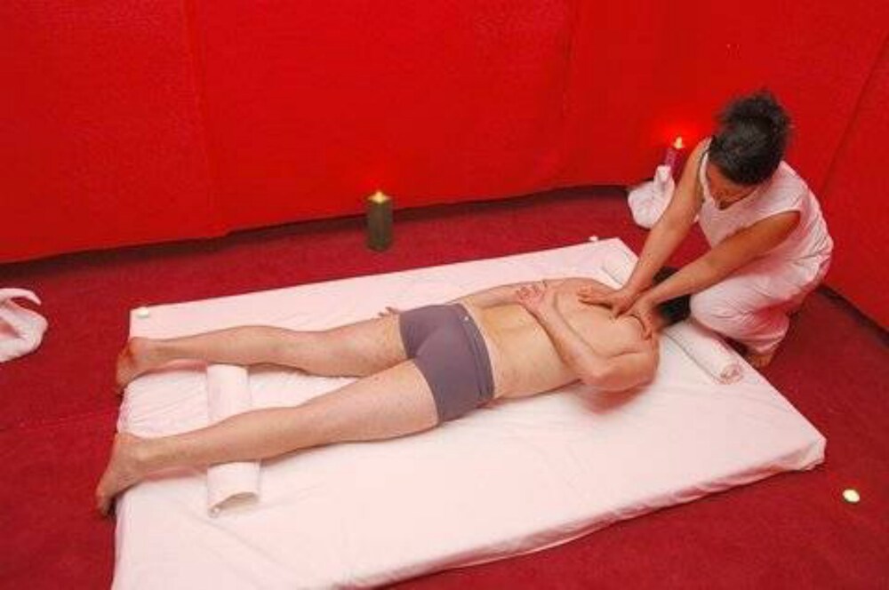 Massage