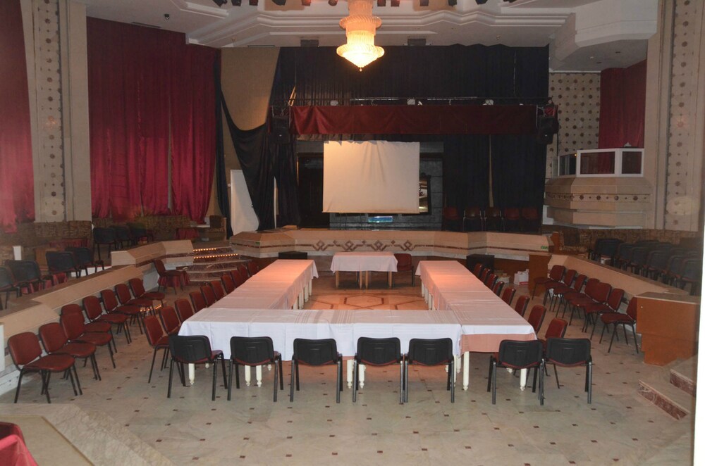 Salle de réunion